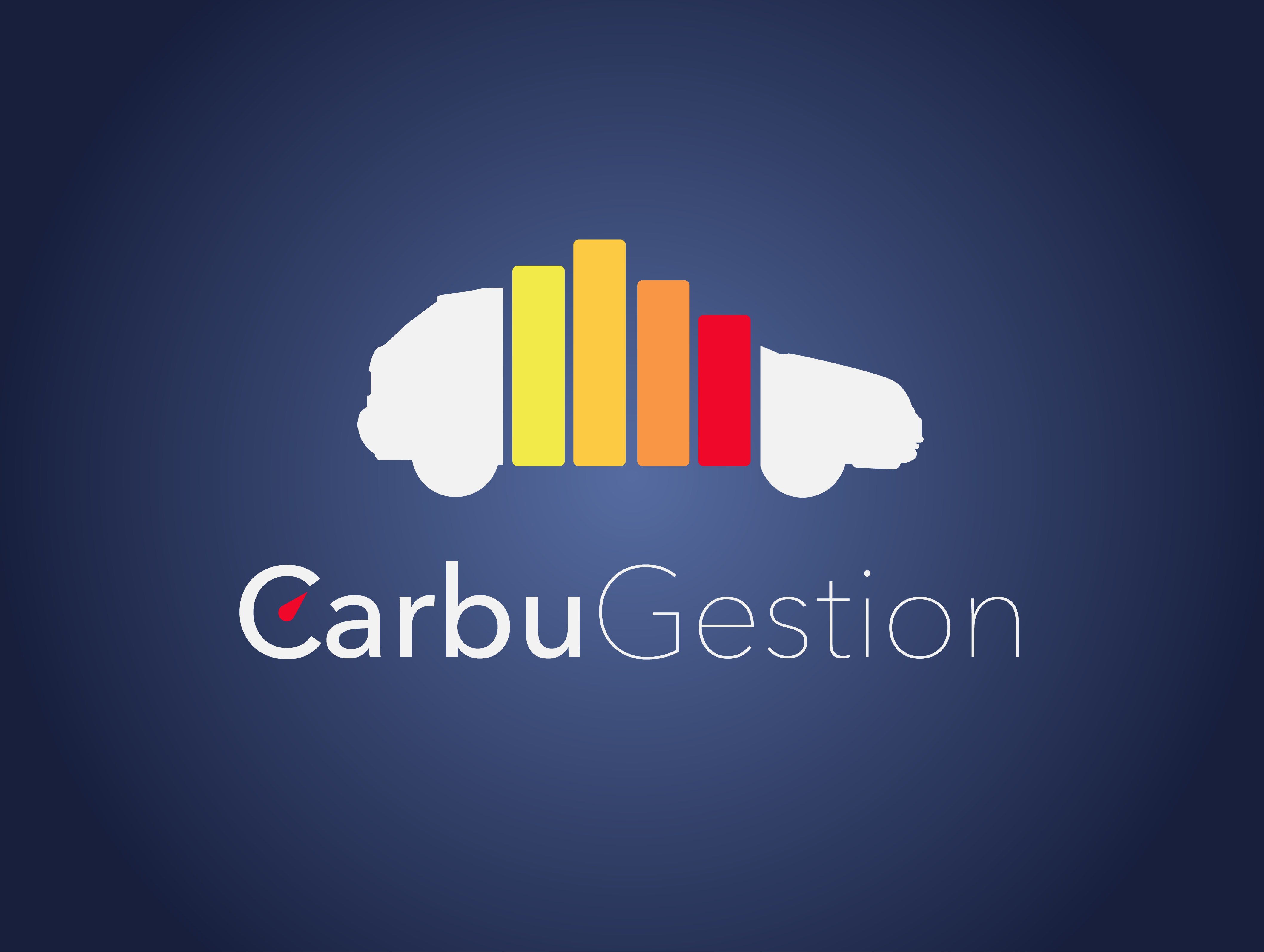 Logo couleur CarbuGestion