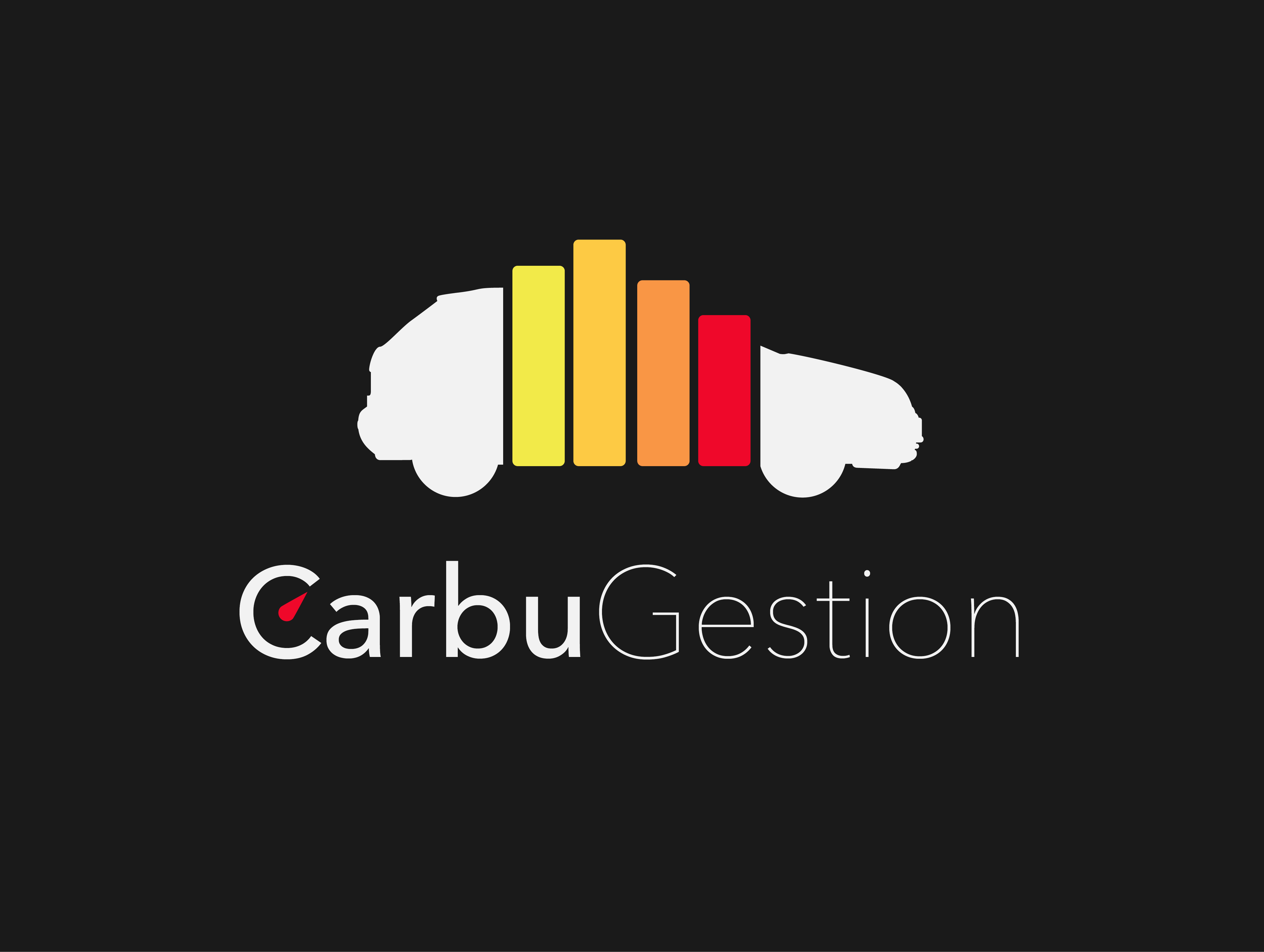 Logo Noir CarbuGestion