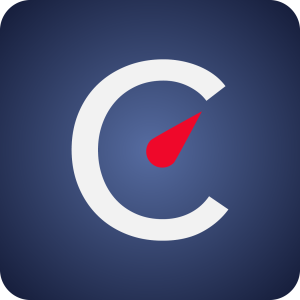 Logo app CarbuGestion